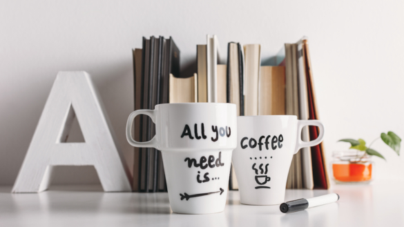 Drick kaffe – lev längre